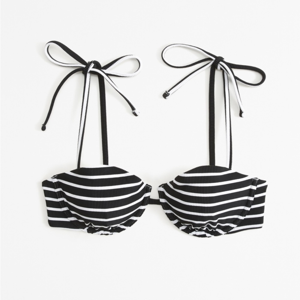 Abercrombie bikini top